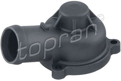 TERMOSTAT KAPAĞI 1.2-1.4-1.6 FSI AUDI A3-SEAT CORDOBA IBIZA TOLEDO-SKODA FABIA OCTAVIA RAPID ROOMSTER-VW GOLF JETTA PASSAT POLO TOURAN VW  2005/2009