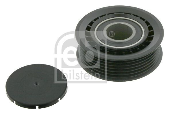 GERGİ MAKARASI KANALLI PLASTİK KANALLI VW