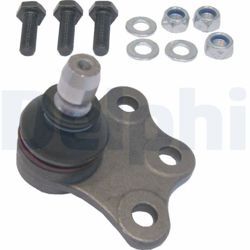 ROTİL MERİVA 03-10 SOL (JBJ782) OPEL