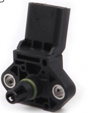 BASINÇ SENSÖRÜ PARTİKÜL FİLTRESİ VW T5/CRAFTER  07-