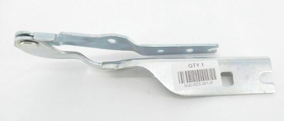 KAPUT MENTEŞESİ SOL VW POLO  09-