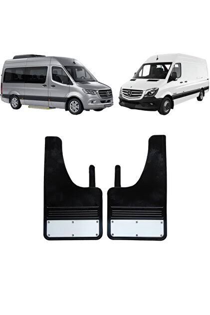 PAÇALIK SACI 412 413 CDI VW SPRİNTER 208-312