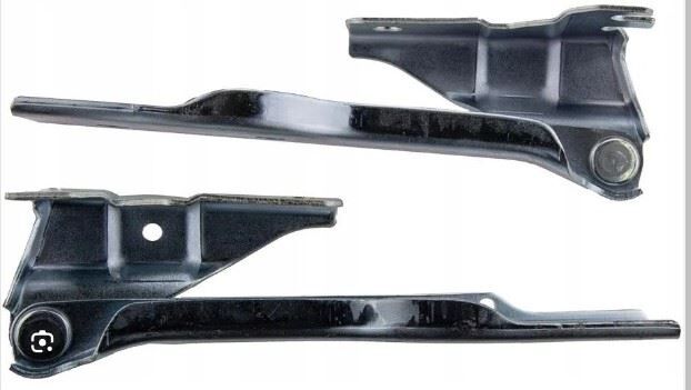 KAPUT MENTEŞESİ SAĞ VW POLO  09-