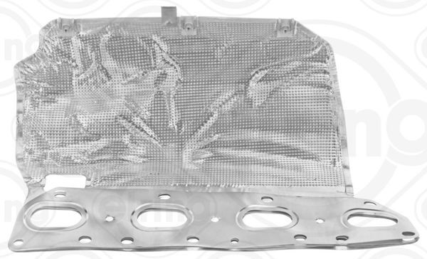 EGZOZ MANİFOLD CONTASI SOL VW
