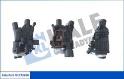 TERMOSTAT GOVDESI DW10FE (2.0 HDI) 3008 P84 508 PEUGEOT