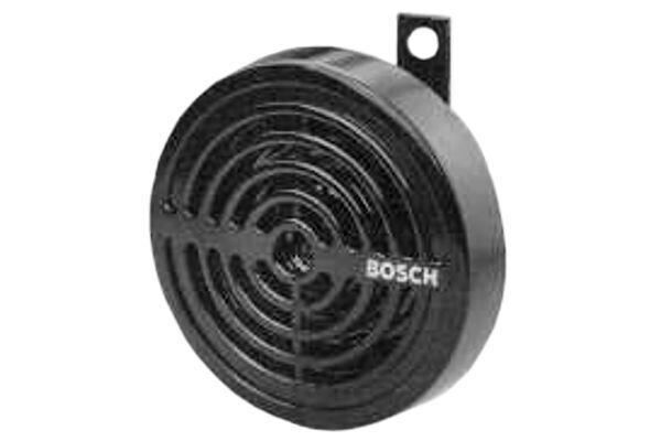 KORNA 12V 60W 375 HZ ÇAP:140 MM 115 DB SİYAH VW