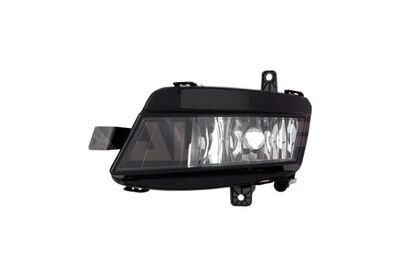 SİS FARI SOL VW GOLF  2012-2020