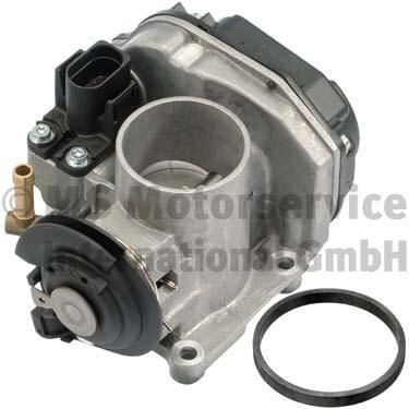 GAZ KELEBEĞİ ALM-AHW-AER-AKV-ALM VW POLO/CLS  1994/2001