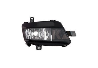 SİS FARI SAĞ VW GOLF  2012-2020
