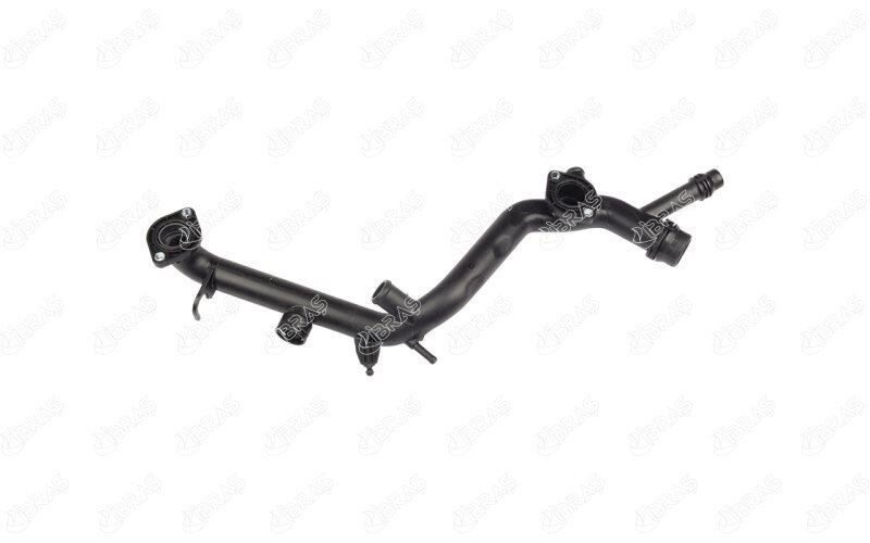 SU BORUSU A4 A6 3.2 FSI AUK BKH AUDI  2005>2008