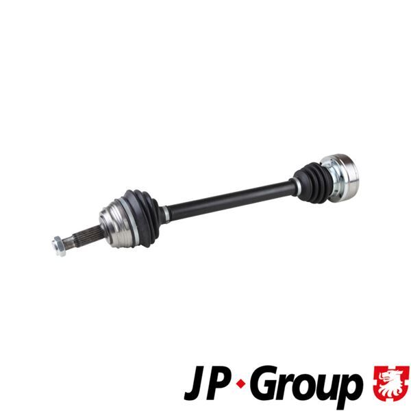 AKS MİLİ SOL (22462) VW GOLF-VENTO191 407 271 N 1995-1998