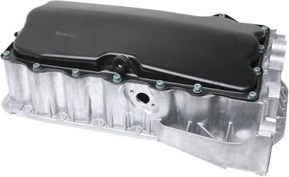 KARTER 2.0 BHY-CBPA SENSÖRSÜZ VW GOLF - JETTA  2004 - 2014
