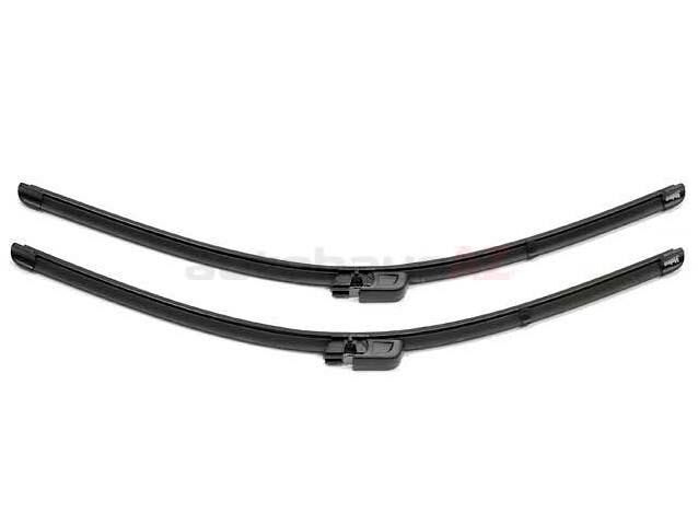 SİLECEK SÜPÜRGESİ ÖN MUZ TİPİ TAKIM AUDI A8  02-08