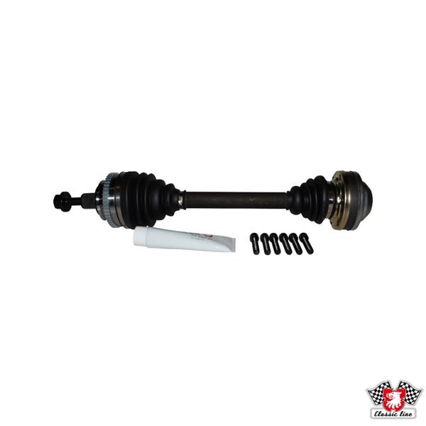 KOMPLE AKS SOL VW T4