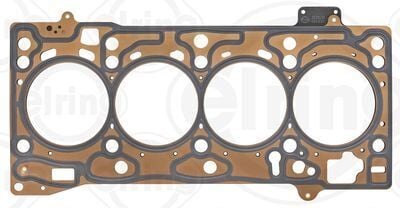 SİLİNDİR KAPAK CONTASI 1 KERTİK VW