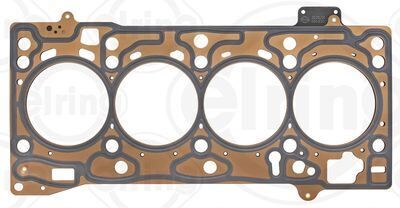 SİLİNDİR KAPAK CONTASI 1 KERTİK VW