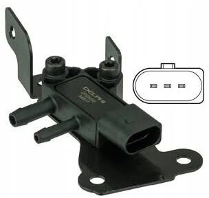 BASINÇ SENSÖRÜ CAPTİVA C140 OEM KUTULU CHEVROLET