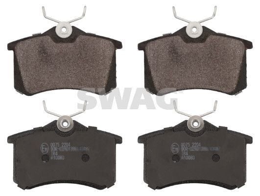 FREN BALATASI ARKA VW GOLF3-GOLF4-GOLF5-JETTA-PASSAT-A3-TOLEDO-OCTAVİA 08>>