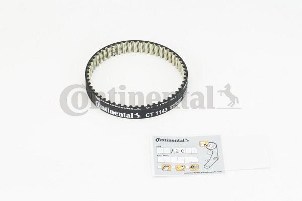 TRİGER KAYIŞI 54 DİŞ VW GOLF V-VI JETT PASSAT/CC TIGU 2007/2013