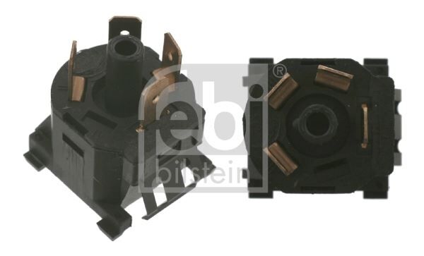 KALORİFER ANAHTARI VW