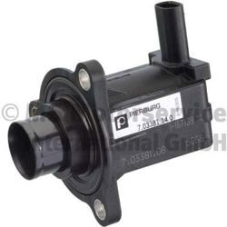 TURBO SELENOİD VALFİ ASTRA K INSIGNIA B14XF/B15 OPEL