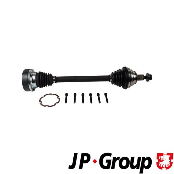 KOMPLE AKS BSE BSF CJZB BGU CYVA SOL 1.2 TSI 1.6 VW GOLF V VI VII JETTA II  2005>2012