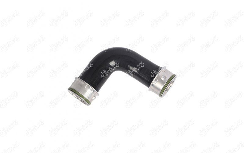 TURBO HORTUMU (3 KAT POLYESTERLI) VW SEAT SKODA POLO 02>10 IBIZA FABIA ROOMSTER ASZ BLT 1.9 TDI  06>10