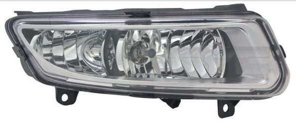 SİS FARI SAĞ VW POLO 2010>