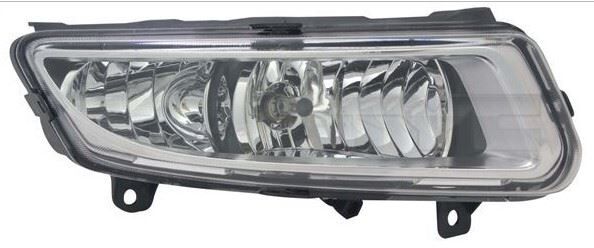 SİS FARI SAĞ VW POLO 2010>