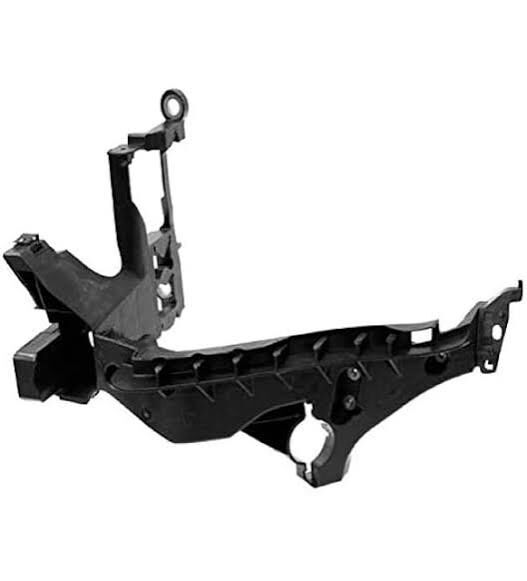 FAR ALT BRAKETI SOL AUDI-A-4 (2013-2015) VW