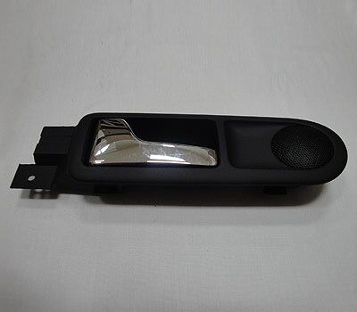 KAPI KOLU İÇ ARKA SOL SİYAH VW PASSAT  2001>