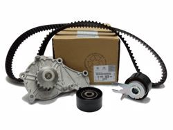 TRİGER SETİ+DEVİRDAİM 0831.V4 DW6TED PEUGEOT