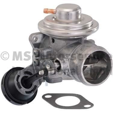 EGR VALFI VW BORA 1,9 TDİ