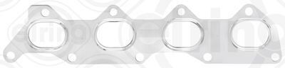 EGZOZ MANİFOLD CONTASI BBY-BCB VW BORA  1999-2005