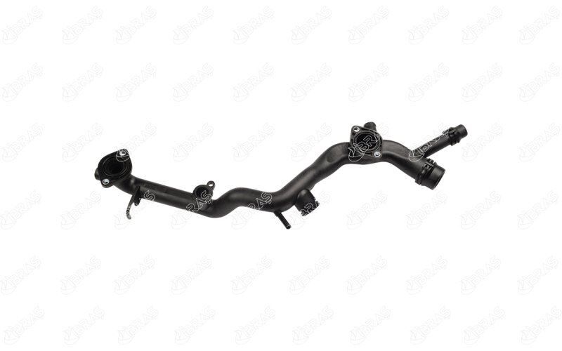 SU BORUSU A6 3.0 TFSI CAJA AUDI  2008>2011