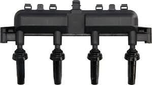 BOBİN 106-206 1.4-1.6 <00 SIYAH PEUGEOT
