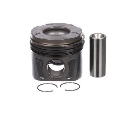 PİSTON-SEKMAN ASTRA J 69.6 MM A13DTE 10- OPEL