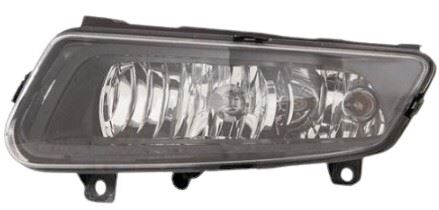 SİS FARI SOL GÜNDÜZ SÜRÜŞ LAMBALI VW POLO V 11>