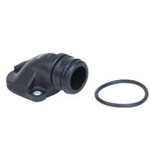 TERMOSTAT KAPAĞI  VW BORA GOLF PASSAT CADDY IBIZA CORDOBA TOLEDO 1.6 1.9 1996>