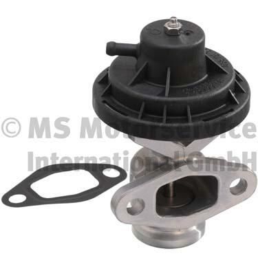 EGR VALFI 1,7/1,9 SDİ VW POLO  99-
