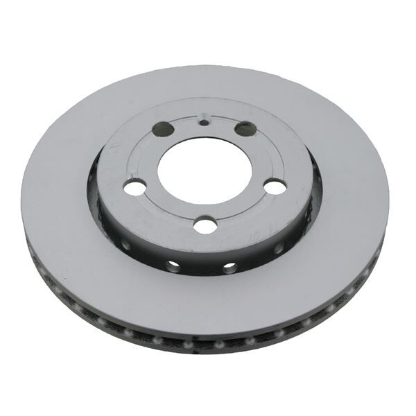 FREN DİSKİ ARKA (256X22) VW A3-TT-LEON-TOLEDO-OCTAVIA-BORA-GOLF 1.4-1.6-1.8-1.9-2.0-2.8 1996>2012
