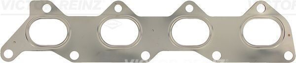EGZOZ MANİFOLD CONTASI 1,4-1,6 FSI VW A2  00/-