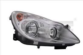 FAR SAĞ CORSA D 2006-2014 OPEL