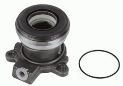 DEBRİYAJ BİLYASI ASTRA K CORSA E 1.0 (HİDROLİK) OPEL