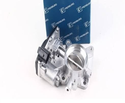 GAZ KELEBEĞİ INSIGNIA A20DTH OPEL
