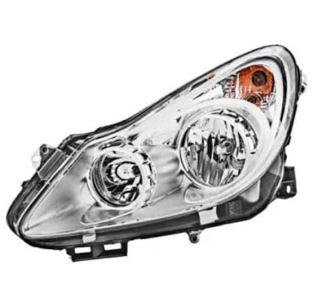 FAR SOL CORSA D 2006-2014 OPEL