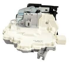KAPI KİLİDİ ARKA SOL SEAT LEON  2002/2010