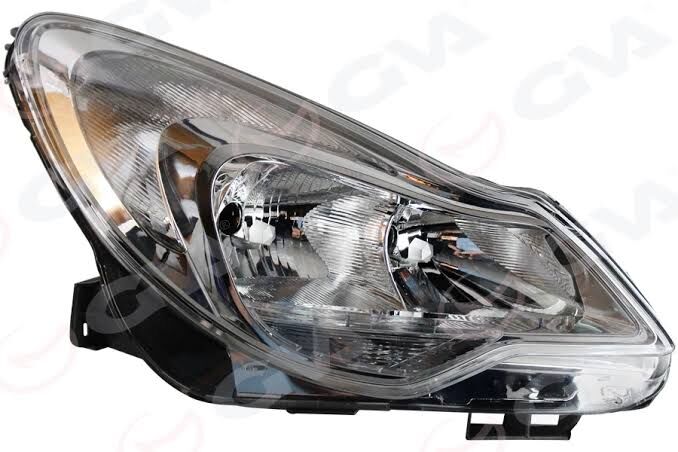 FAR SAĞ KROM CORSA D 2006-2014 OPEL