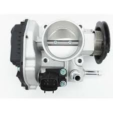 GAZ KELEBEĞİ KALOS AVEO 1,2 CHEVROLET
