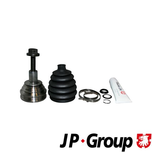 AKS KAFASI DIŞ BSE BLF CAXA CAYC BKP CBAB VW GOLF V VI VII JETTA PASSAT TİGUAN 1.2 1.4 1.6 2.0 2003-2015
